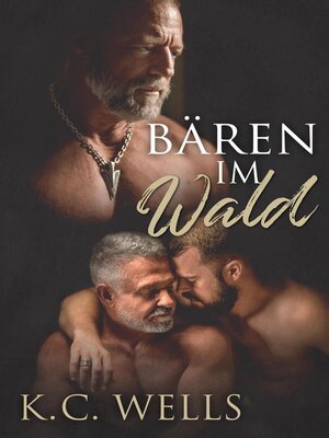 cover image of Bären im Wald